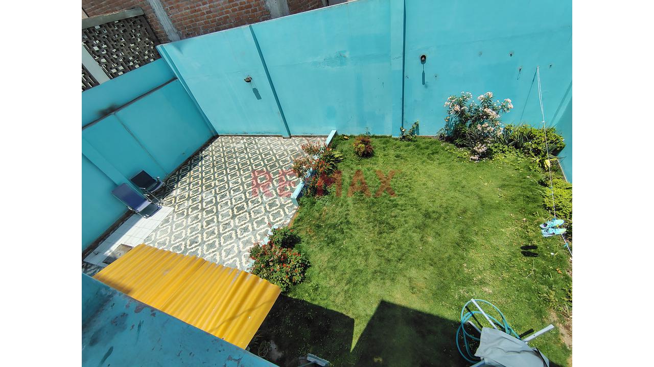 Vendo Casa Amplia En La Urb. Palao, San Martín De Porres — foto 7