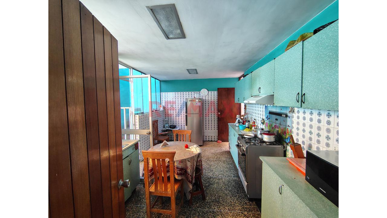 Vendo Casa Amplia En La Urb. Palao, San Martín De Porres — foto 6