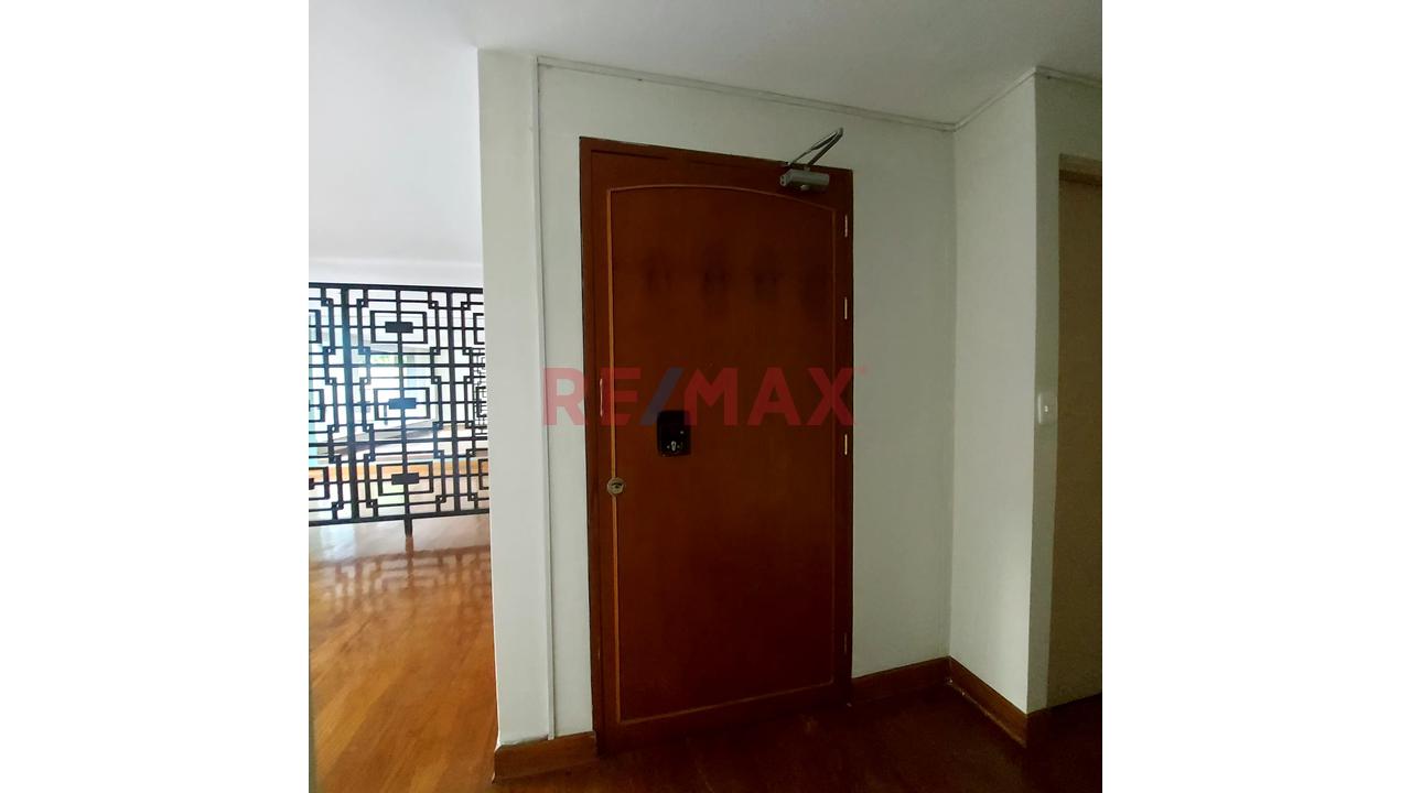 Departamento En Venta San Isidro — foto 2