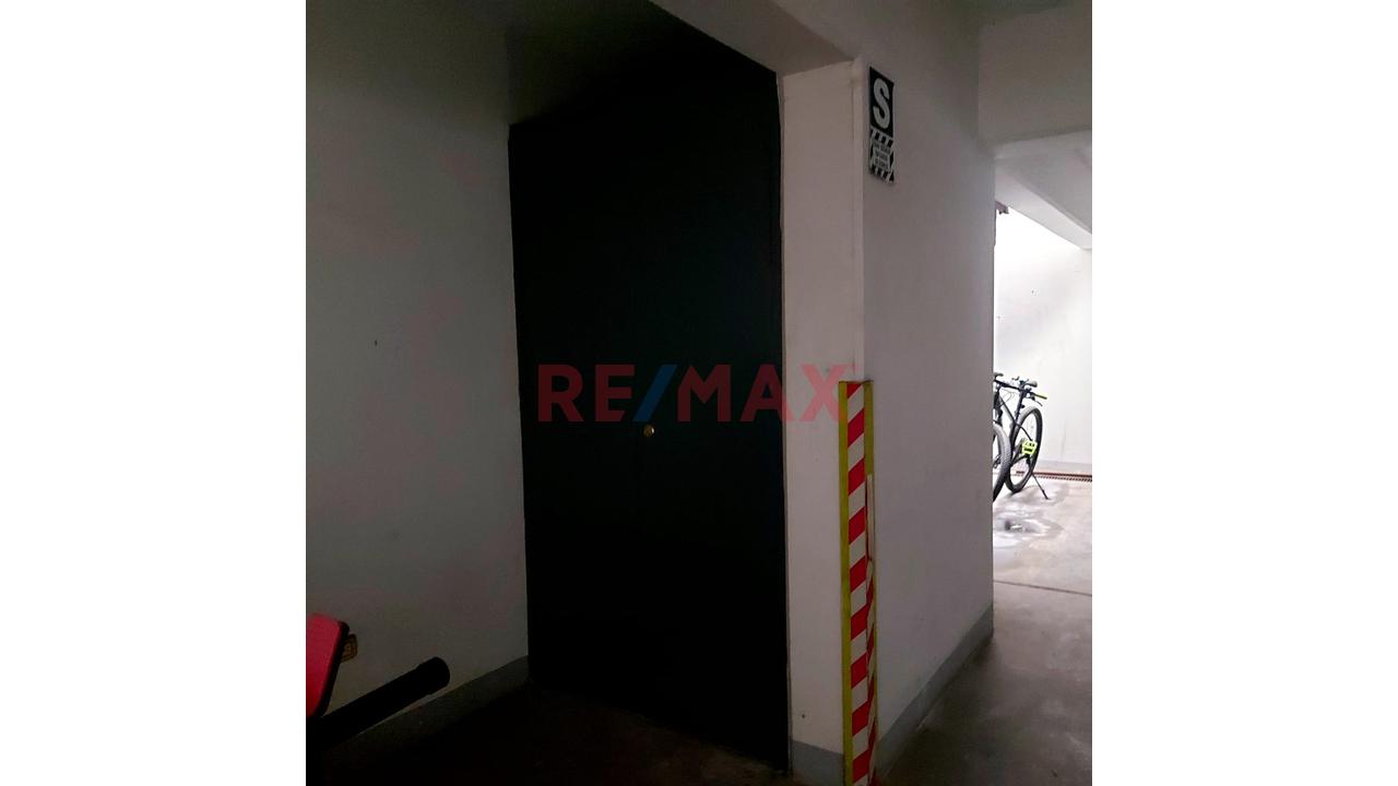 Departamento En Venta San Isidro — foto 10