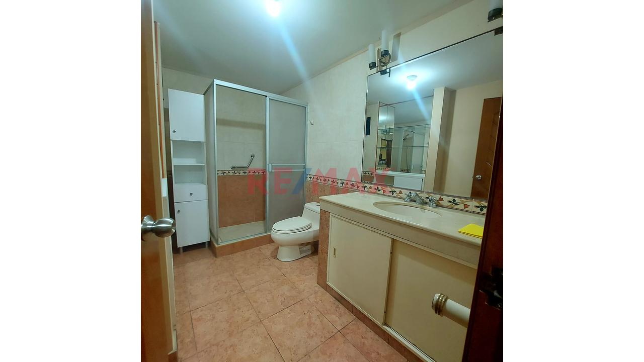 Departamento En Venta San Isidro — foto 4