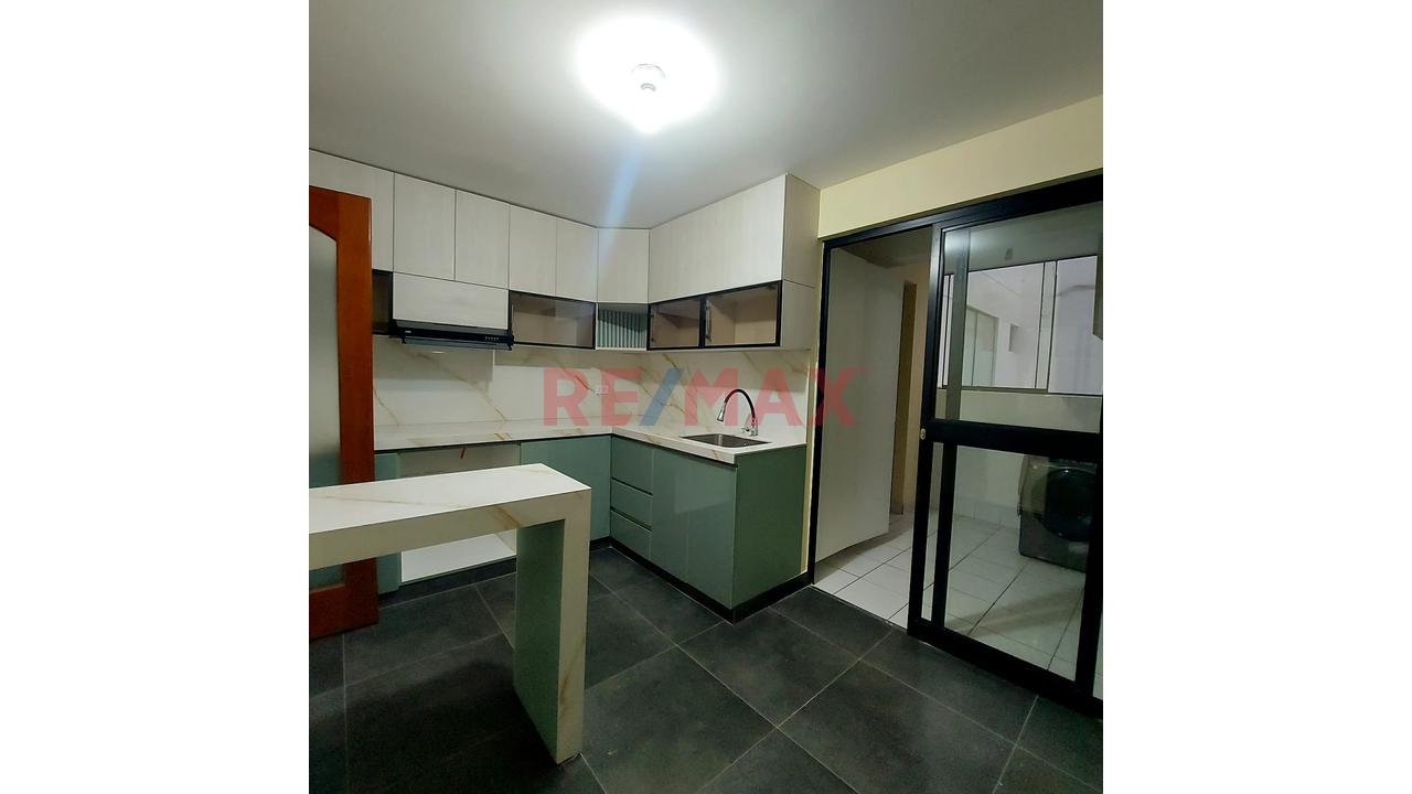 Departamento En Venta San Isidro — foto 7