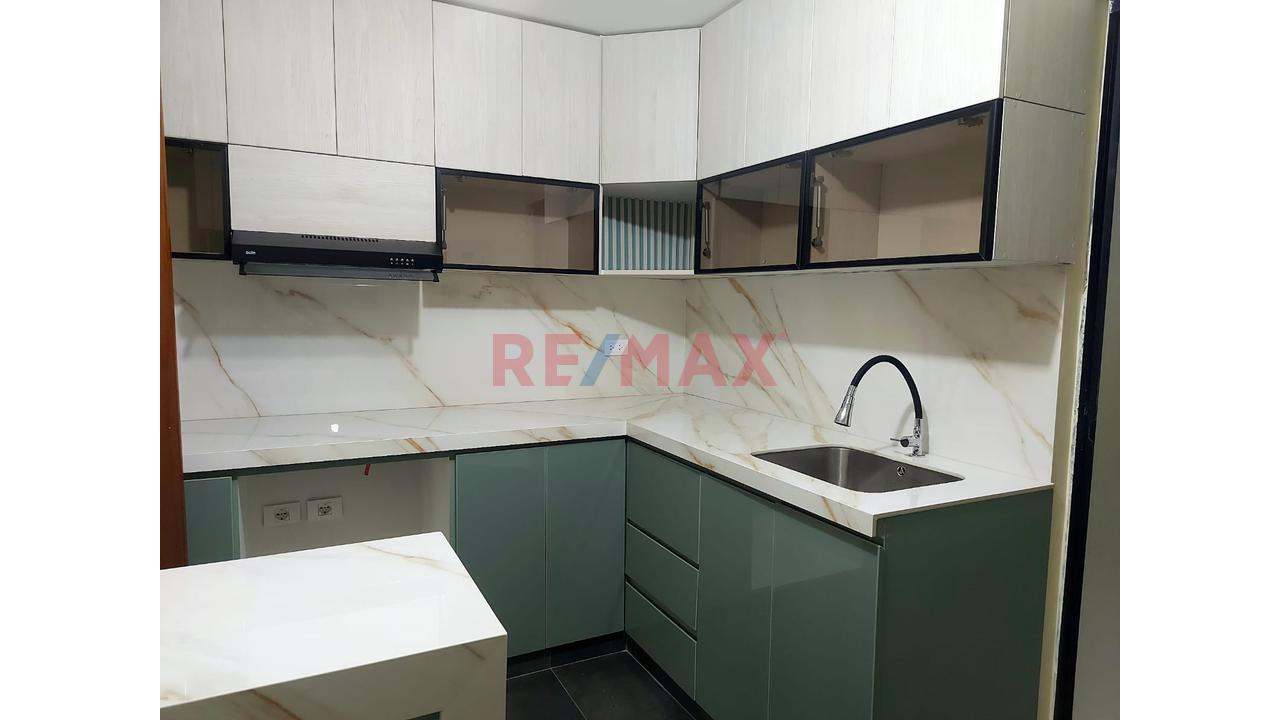 Departamento En Venta San Isidro — foto 5