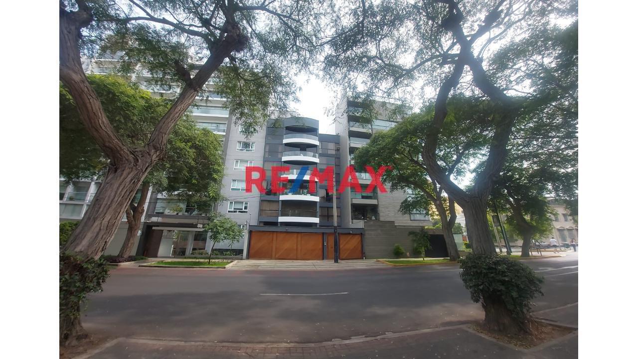Departamento En Venta San Isidro