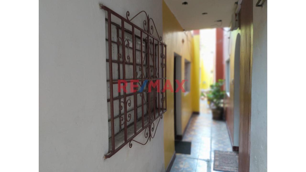Departamento Independiente De 44 M2 En Primer Piso + Aires - San Martin De Porres A Solo Minutos Del Centro De Lima - Cerca A La Avenida Panamericana Norte , Y La Av Caqueta , Ideal Para ‍‍‍Parejas O