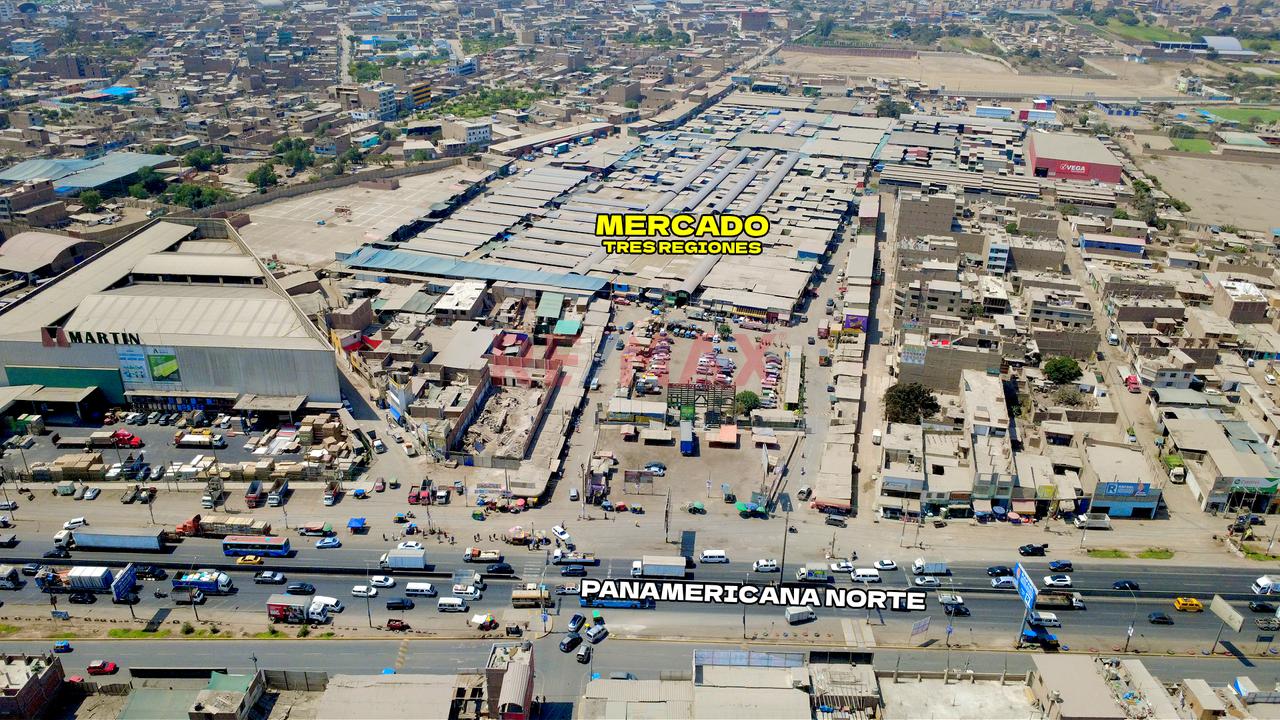 🚨 ¡Oportunidad De Inversión Terreno 211.70M2 Con Titulo – Zapallal Puente Piedra! 🚨Precio Negociable — foto 10