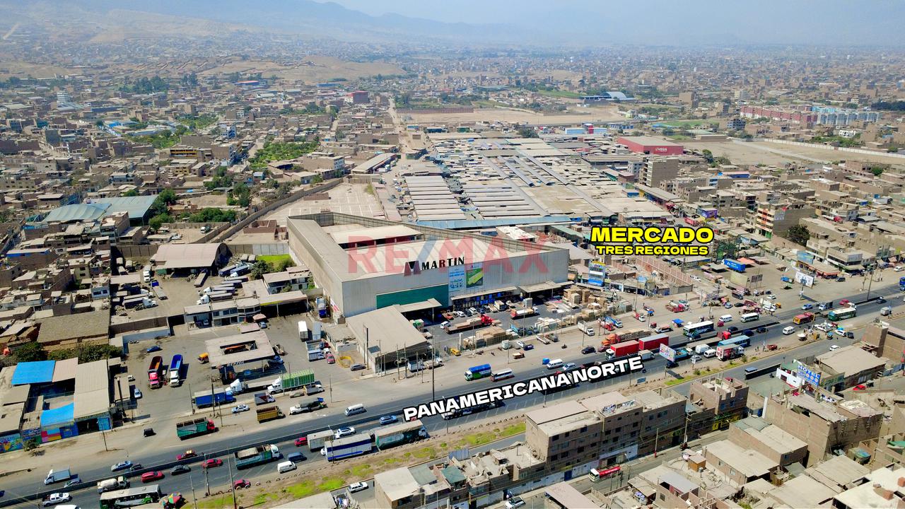 🚨 ¡Oportunidad De Inversión Terreno 211.70M2 Con Titulo – Zapallal Puente Piedra! 🚨Precio Negociable — foto 9