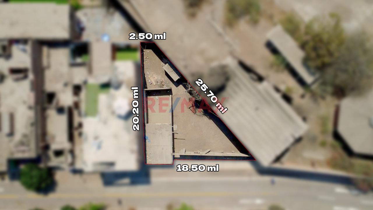 🚨 ¡Oportunidad De Inversión Terreno 211.70M2 Con Titulo – Zapallal Puente Piedra! 🚨Precio Negociable — foto 2