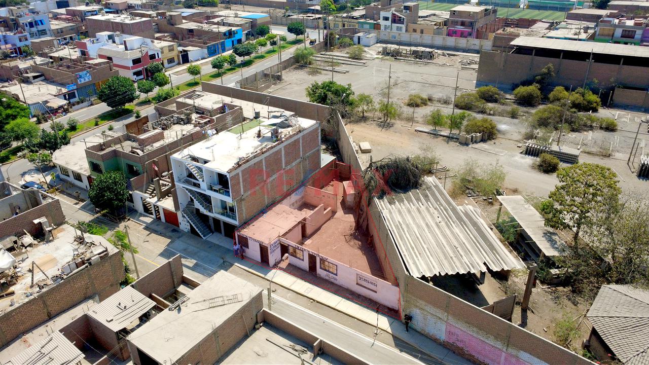 🚨 ¡Oportunidad De Inversión Terreno 211.70M2 Con Titulo – Zapallal Puente Piedra! 🚨Precio Negociable — foto 6