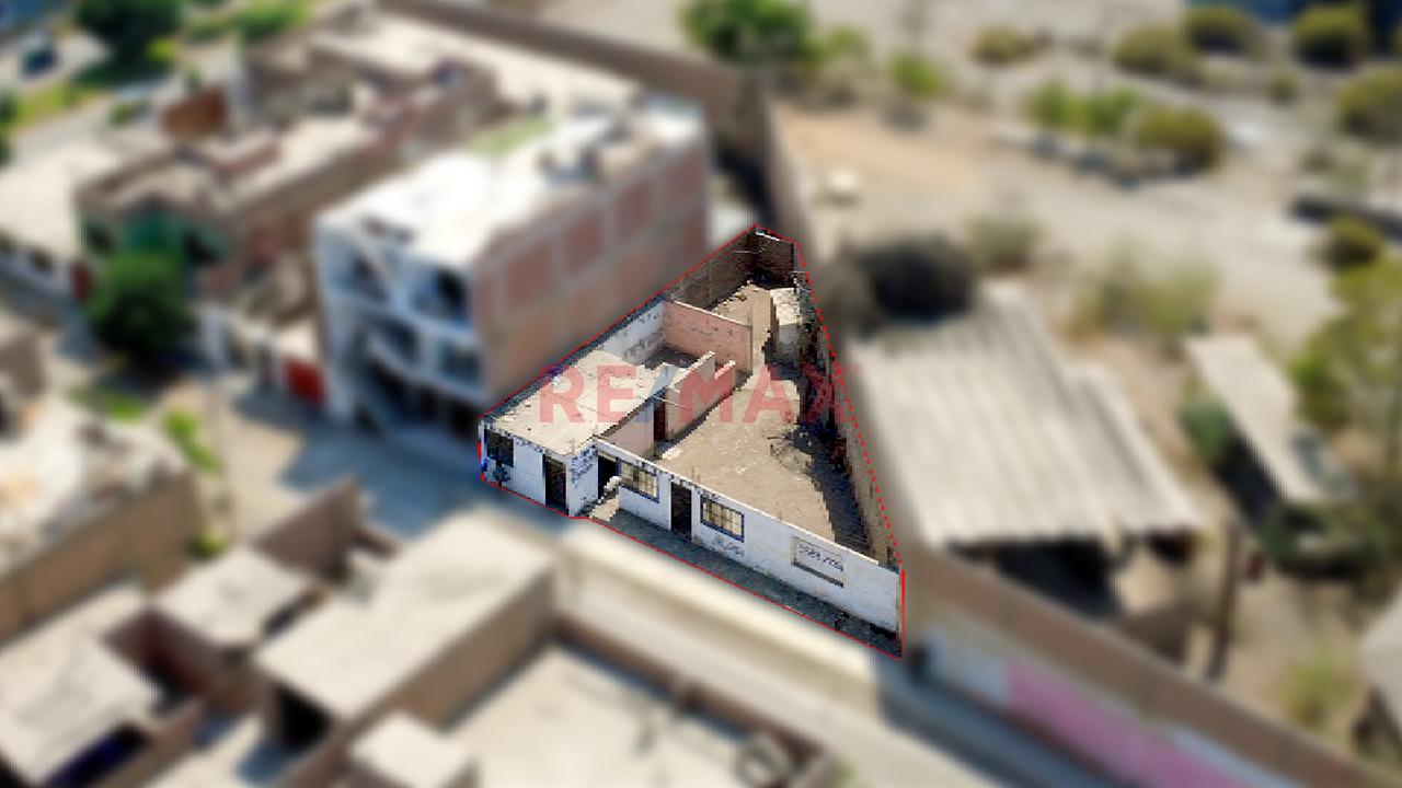 🚨 ¡Oportunidad De Inversión Terreno 211.70M2 Con Titulo – Zapallal Puente Piedra! 🚨Precio Negociable — foto 5