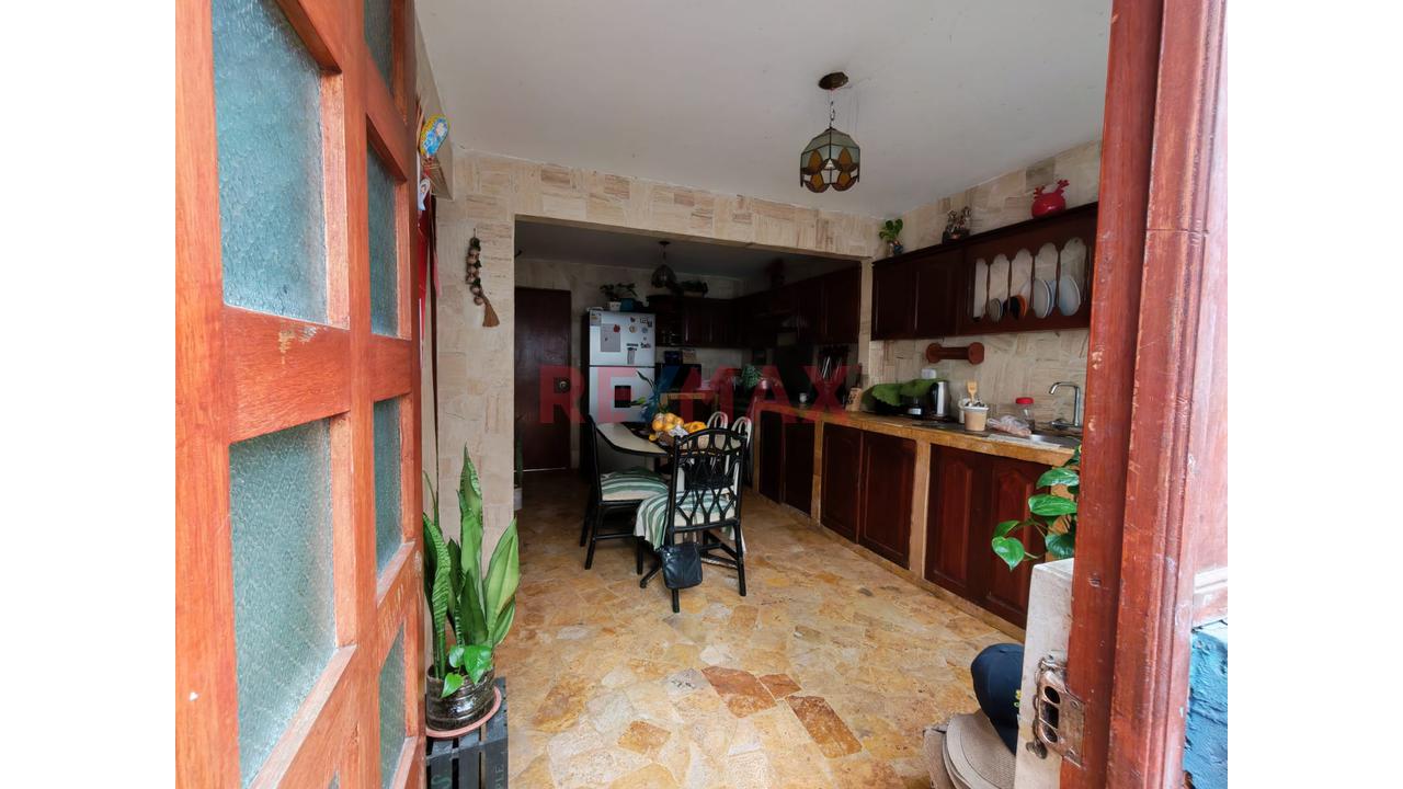Venta Casa + Duplex — foto 10