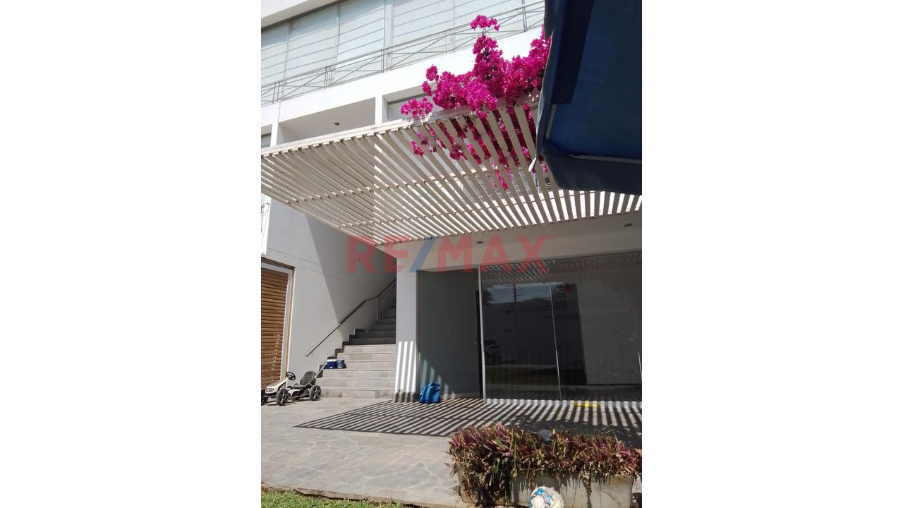Dúplex En Venta – Residencial La Angostura - 2