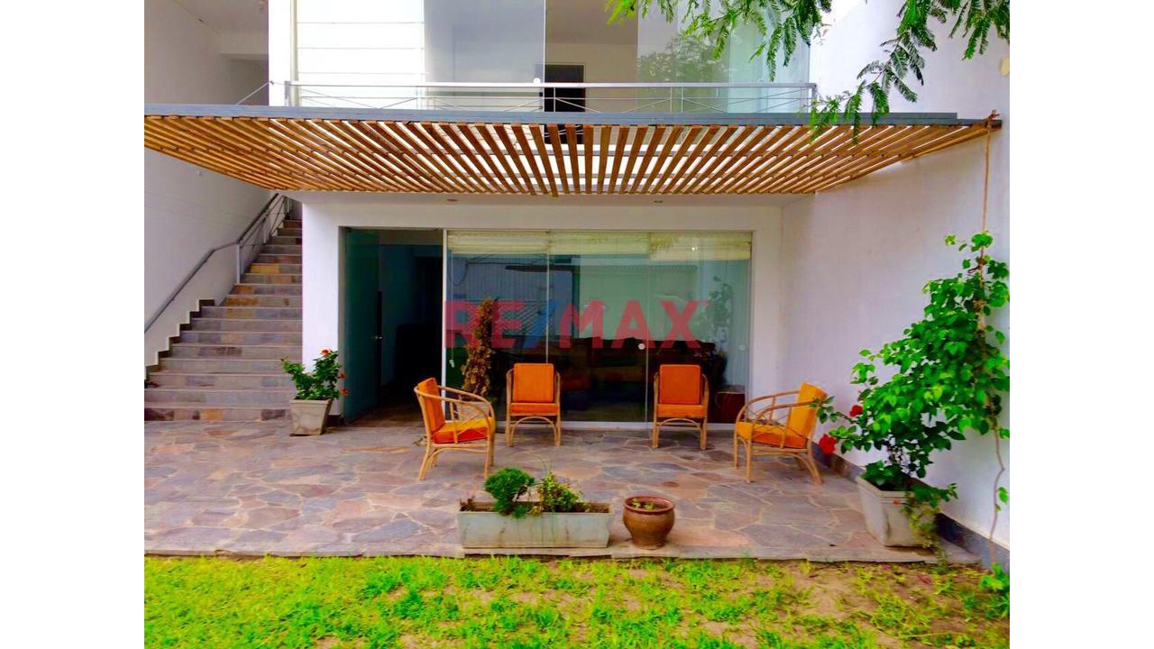 Dúplex En Venta – Residencial La Angostura - 1
