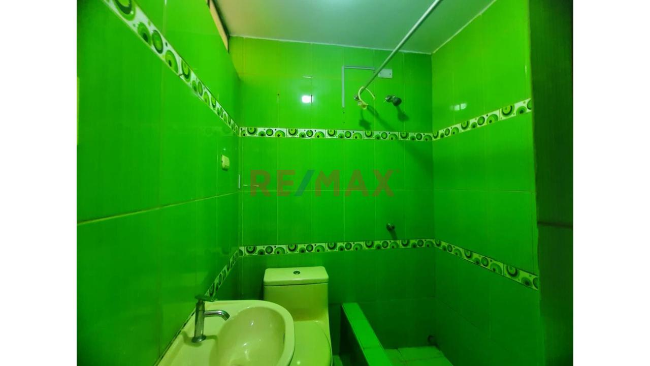 ¡Vendo Casa En Mariscal Caceres - San Juan De Lurigancho! 🏚️ 3 Pisos — foto 11