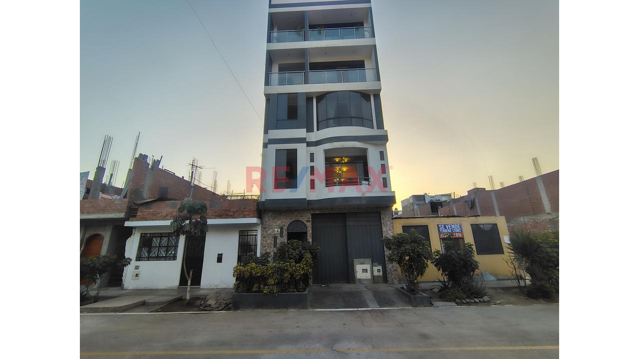 Departamento en Alquiler ubicado en Carabayllo Departamento en Alquiler ubicado en Carabayllo