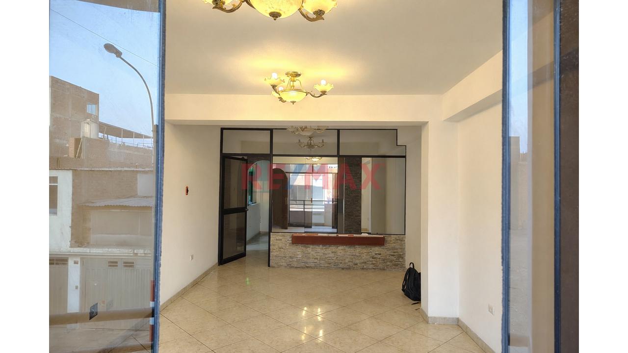 Departamento en Alquiler ubicado en Los Robles Mz.b, Lt.9 Departamento en Alquiler ubicado en Los Robles Mz.b, Lt.9