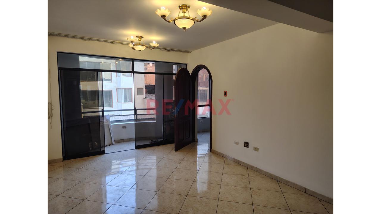 Departamento de 3 dormitorios ubicado en Carabayllo Departamento de 3 dormitorios ubicado en Carabayllo