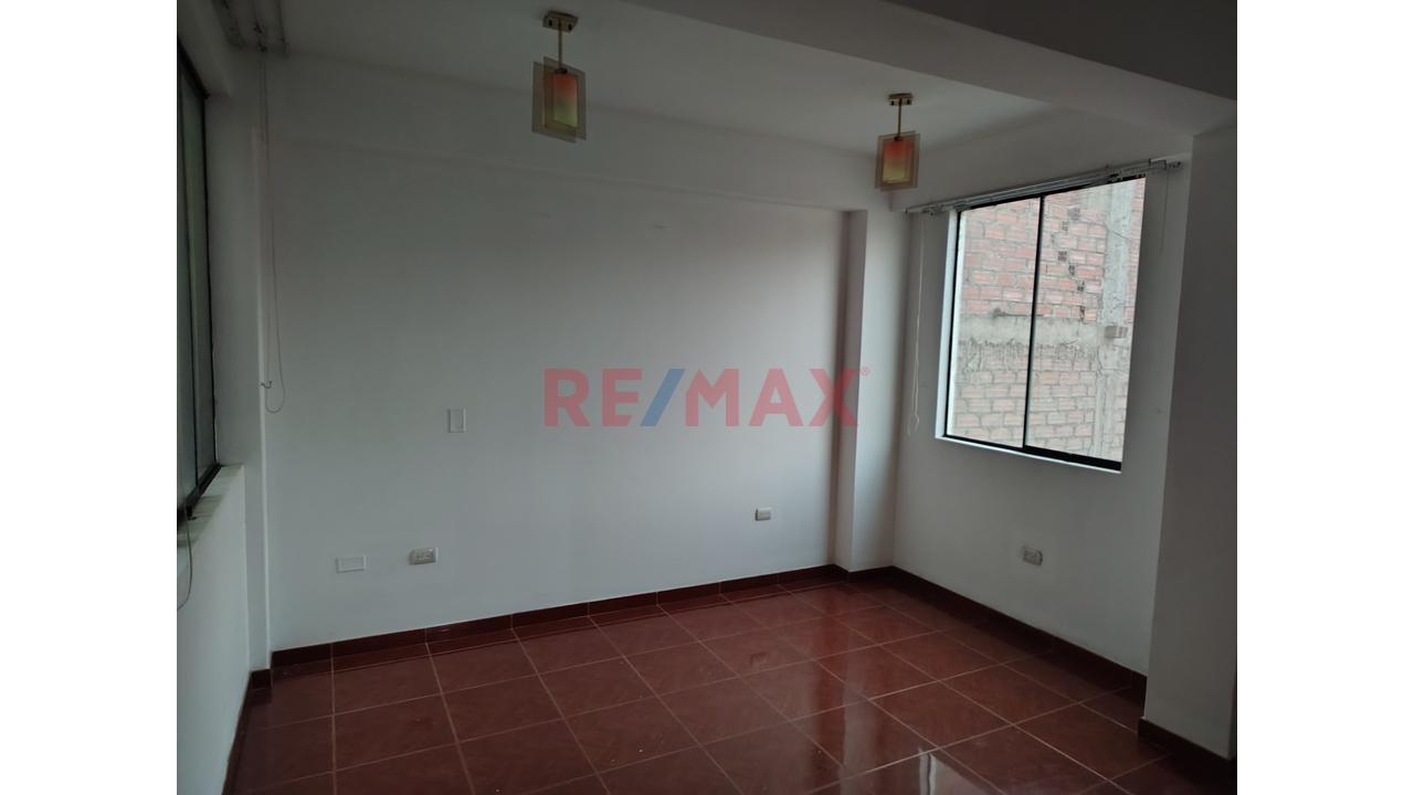 Espectacular Departamento ubicado en Carabayllo Espectacular Departamento ubicado en Carabayllo