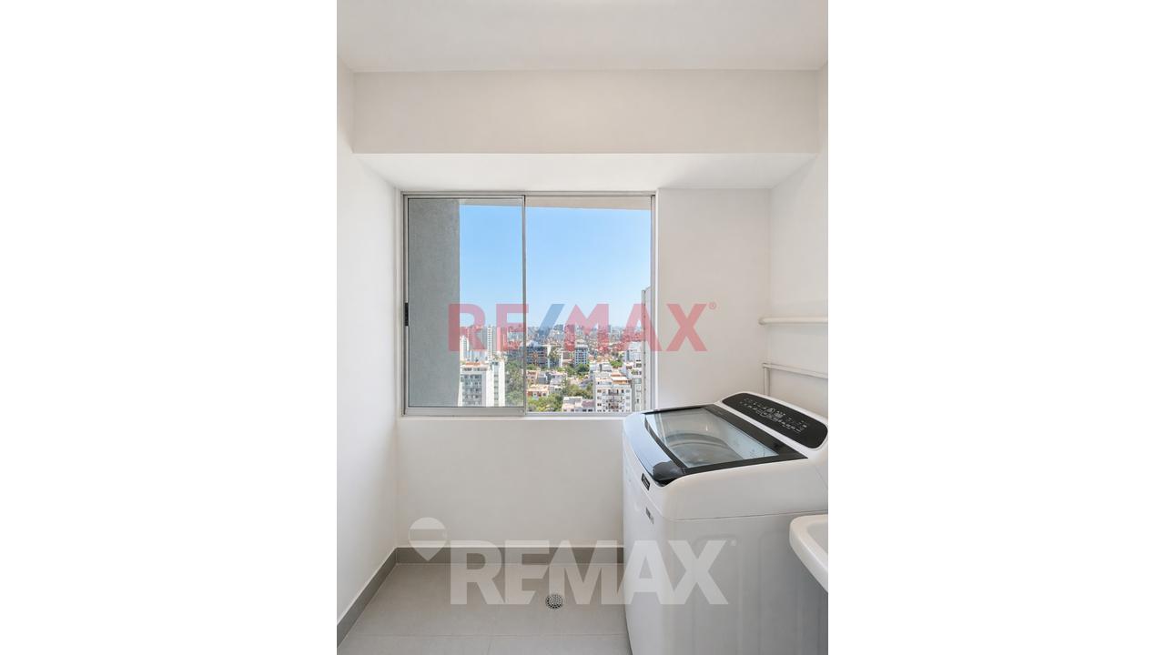 Venta De Exclusivo Departamento Cerca De Aurora, Urb. Barrio Medico, Surquillo — foto 13