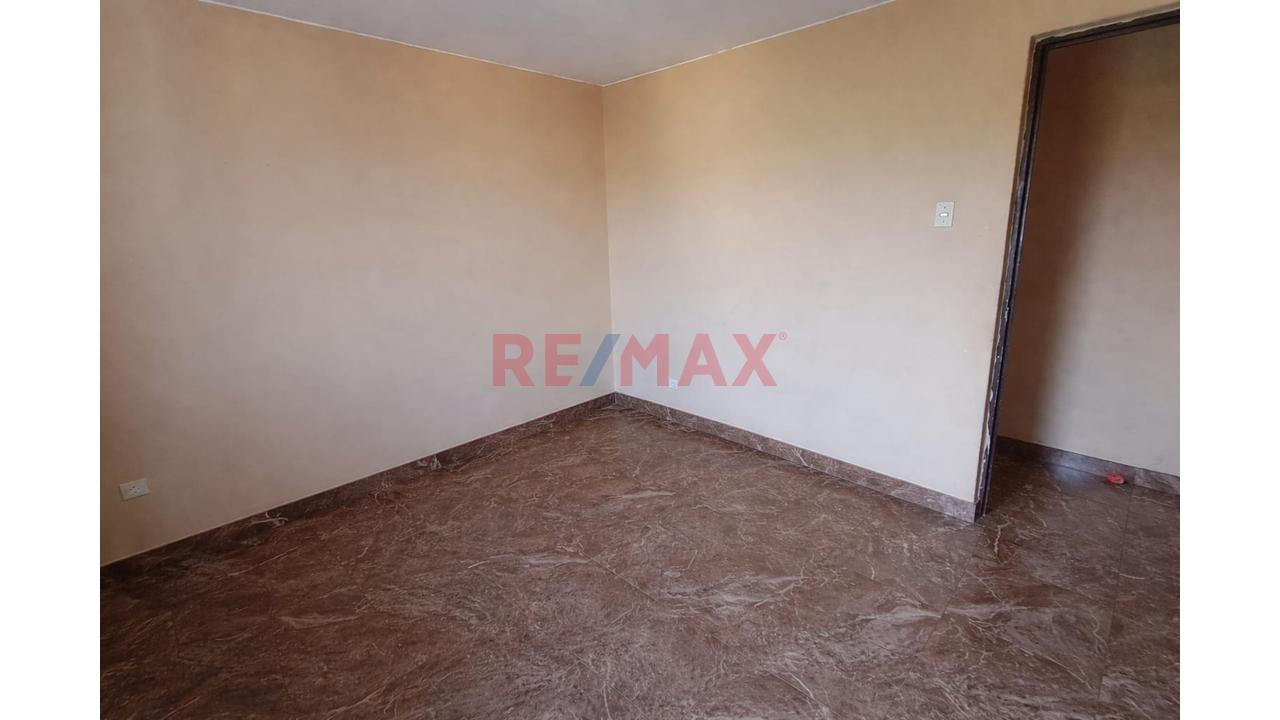 Venta De Departamento En 4To. Piso Urb. Monserrate - 9