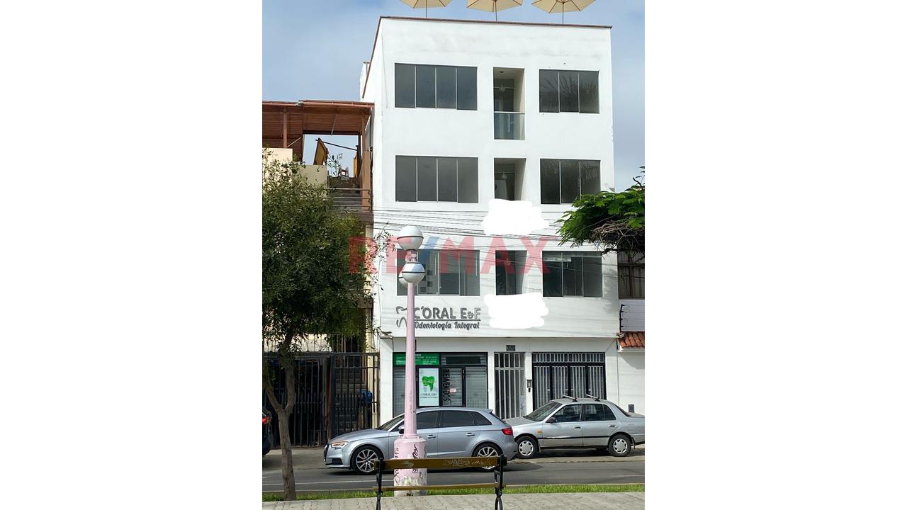 Coworking En Chorrillos: Conecta Y Crece . — foto 3