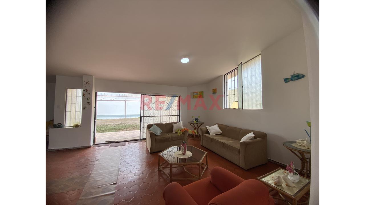 ¡Venta De Casa De Playa En Pulpos! 🌊 - 8