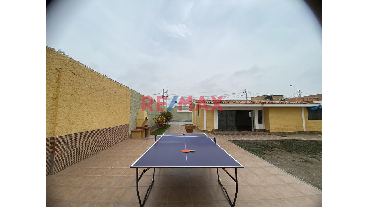 ¡Venta De Casa De Playa En Pulpos! 🌊 - 1