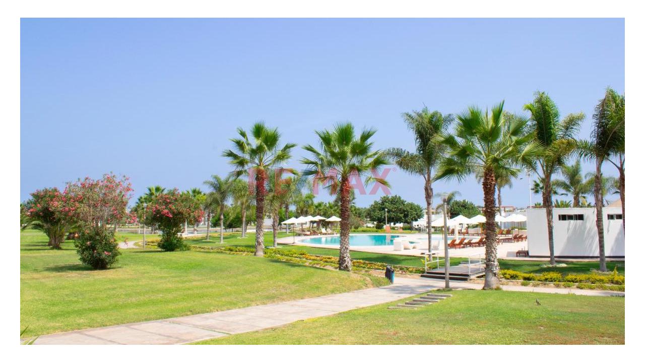 Espectacular Casa De Playa En Condominio Exclusivo | Asia - 6
