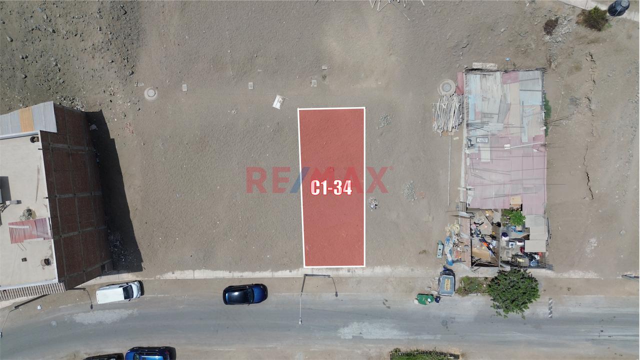 Se Vende Terreno De 90M2 En Santa Rosa — foto 2
