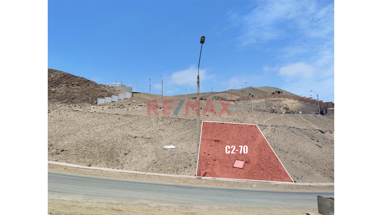 Se Vende Terreno De 98M2 En Santa Rosa — foto 2