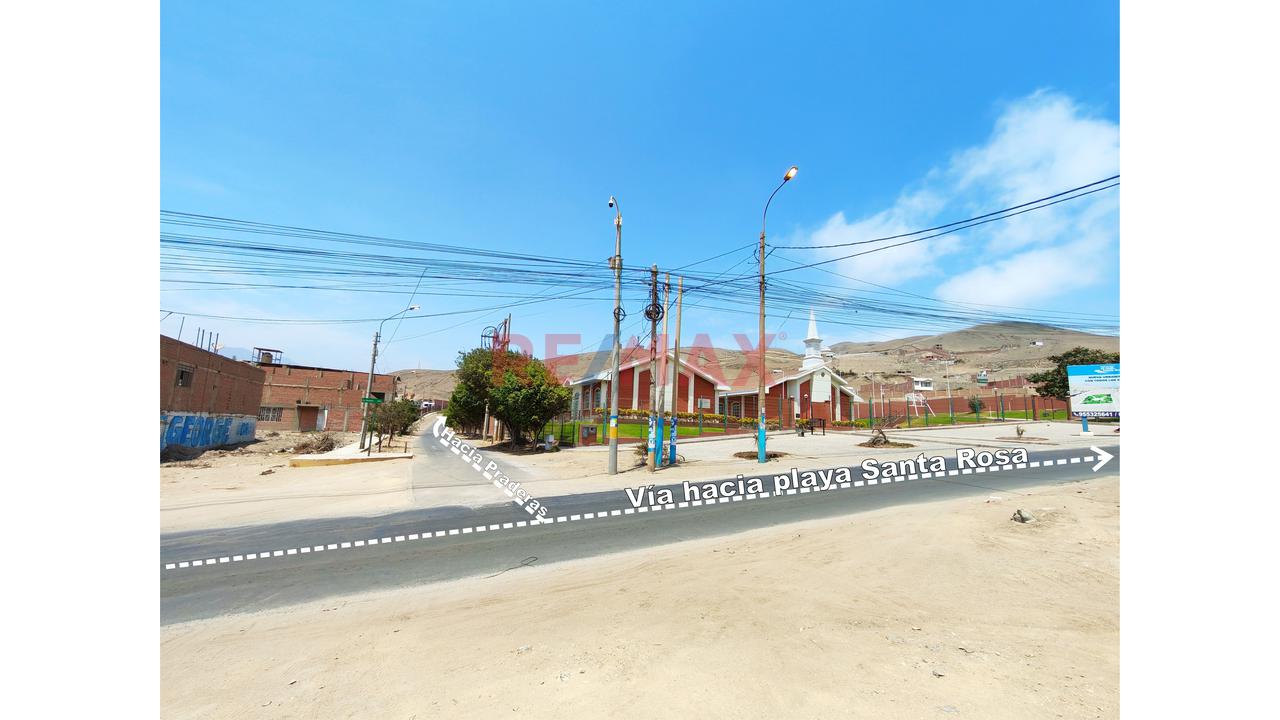 Se Vende Terreno De 98M2 En Santa Rosa — foto 8