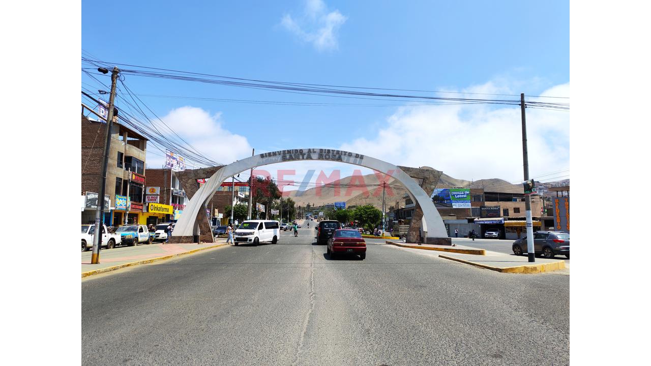 Se Vende Terreno De 98M2 En Santa Rosa — foto 9