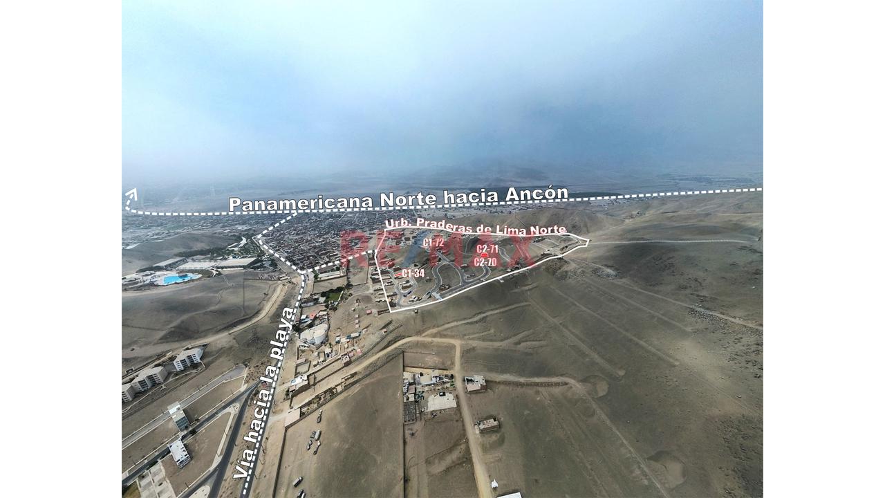 Se Vende Terreno De 98M2 En Santa Rosa — foto 5