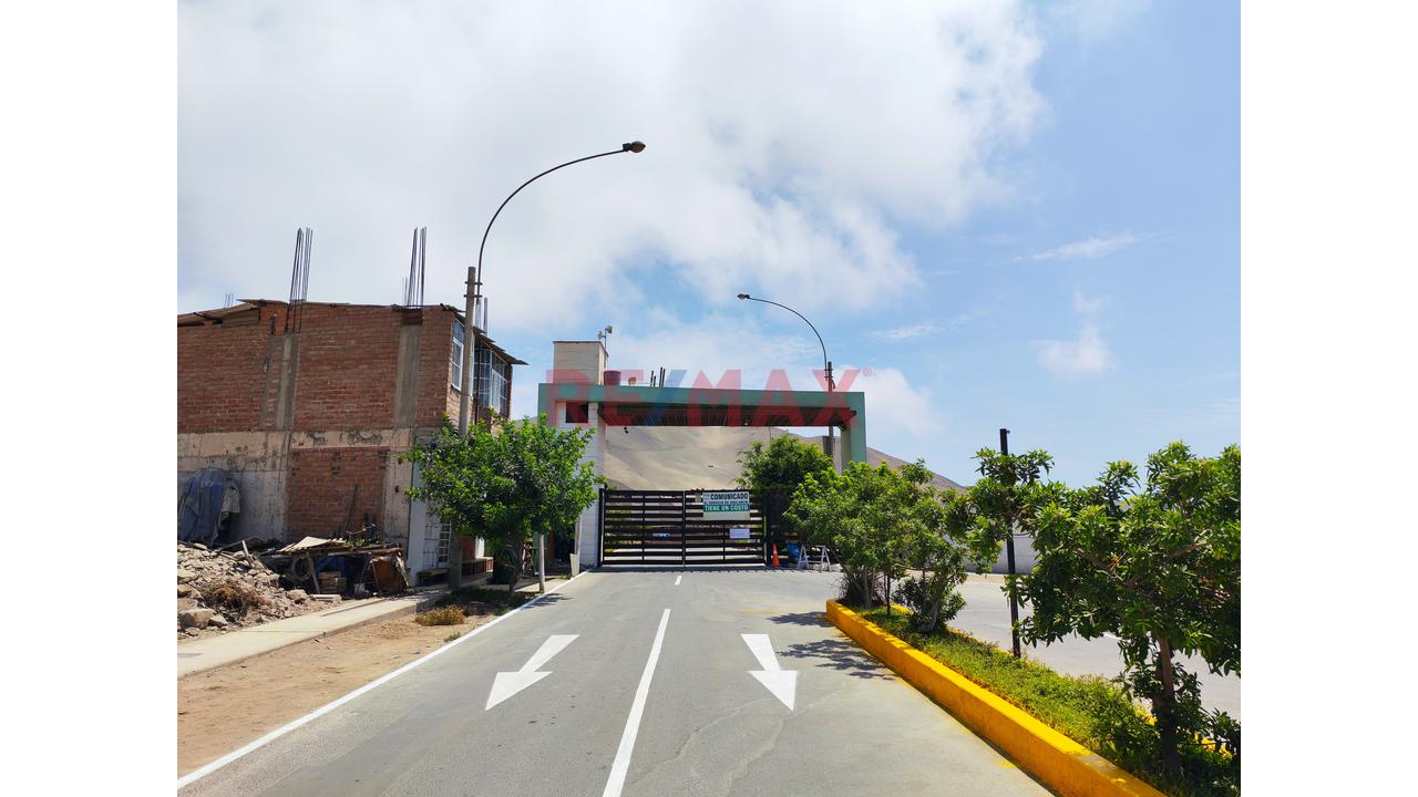 Se Vende Terreno De 98M2 En Santa Rosa — foto 7