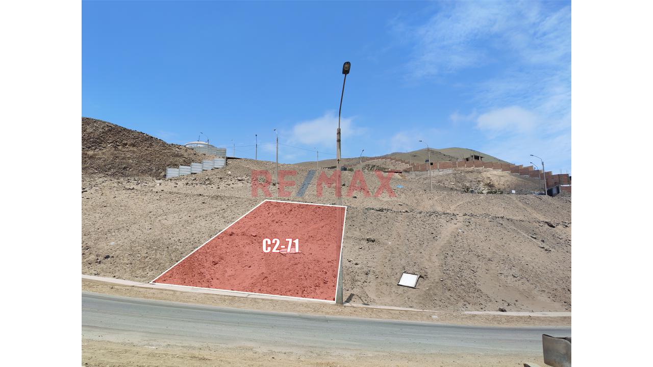 Se Vende Terreno De 98M2 En Santa Rosa — foto 2