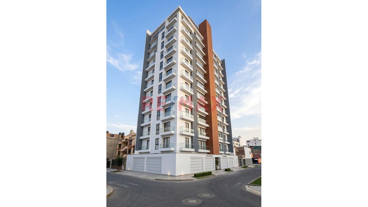 🏗️✨ Departamentos De Estreno En Urb, Santa Edelmira ✨🏗️ Piso 3 Vista Externa - 16