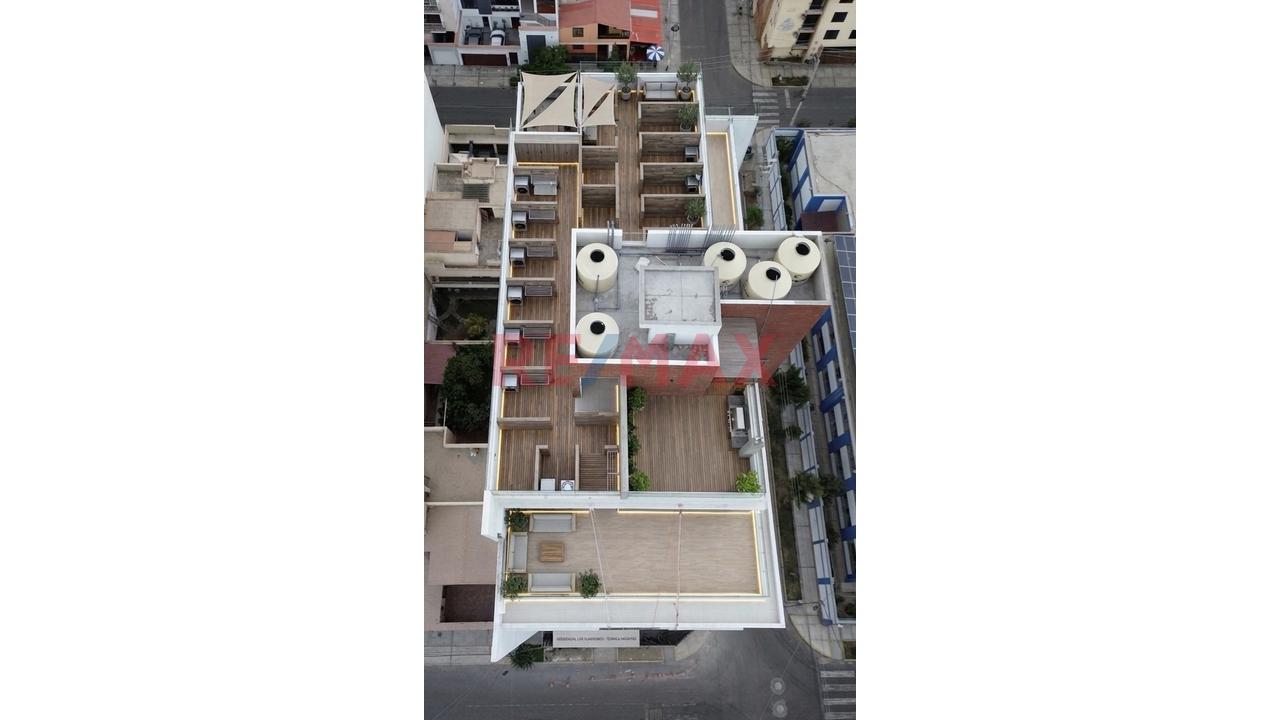🏗️✨ Departamentos De Estreno En Urb, Santa Edelmira ✨🏗️ Piso 3 Vista Externa - 15