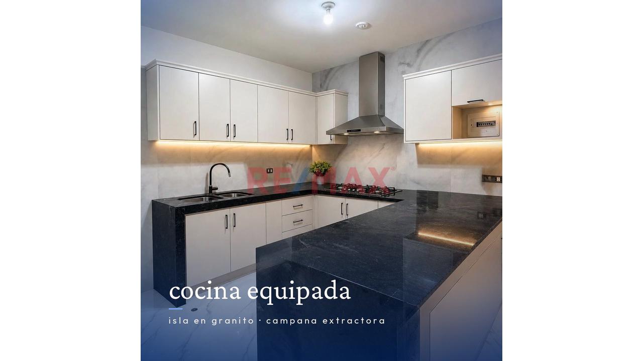 🏗️✨ Departamentos De Estreno En Urb, Santa Edelmira ✨🏗️ Piso 3 Vista Externa - 7