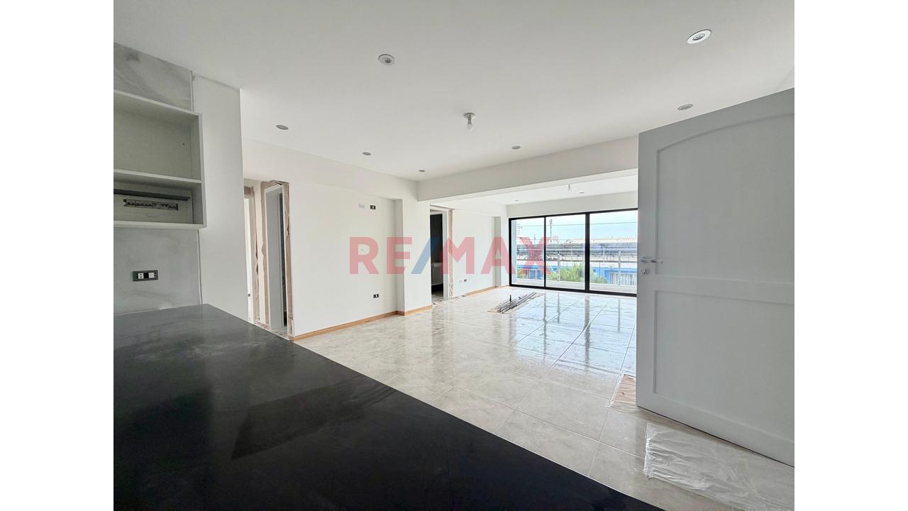 🏗️✨ Departamentos De Estreno En Urb, Santa Edelmira ✨🏗️ Piso 3 Vista Externa - 11