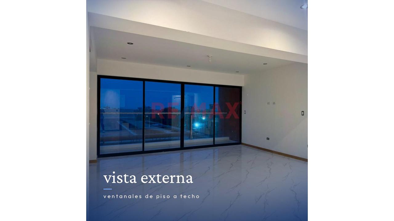 🏗️✨ Departamentos De Estreno En Urb, Santa Edelmira ✨🏗️ Piso 3 Vista Externa - 3