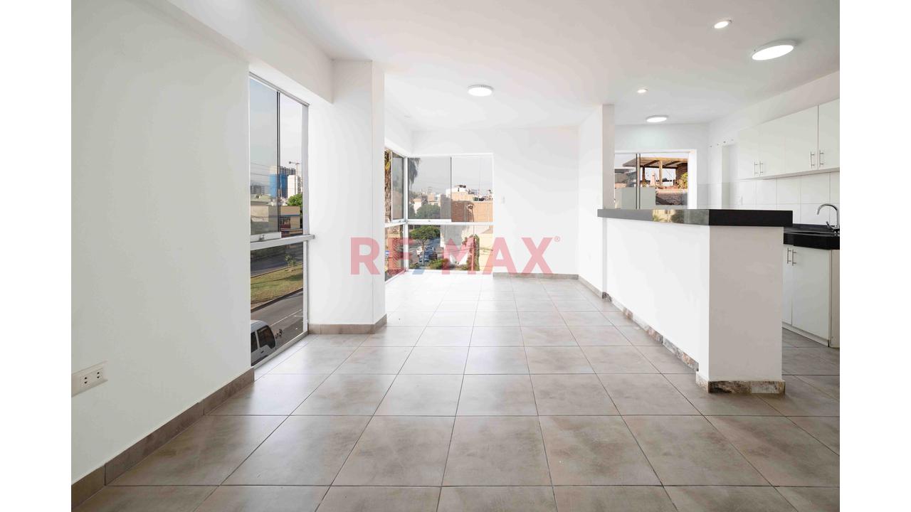 Departamento de 3 dormitorios en Lima, 75 m² — foto 4
