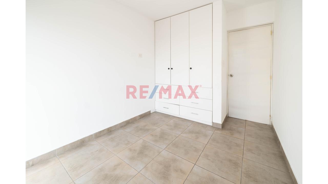 Departamento de 3 dormitorios en Lima, 75 m² — foto 3