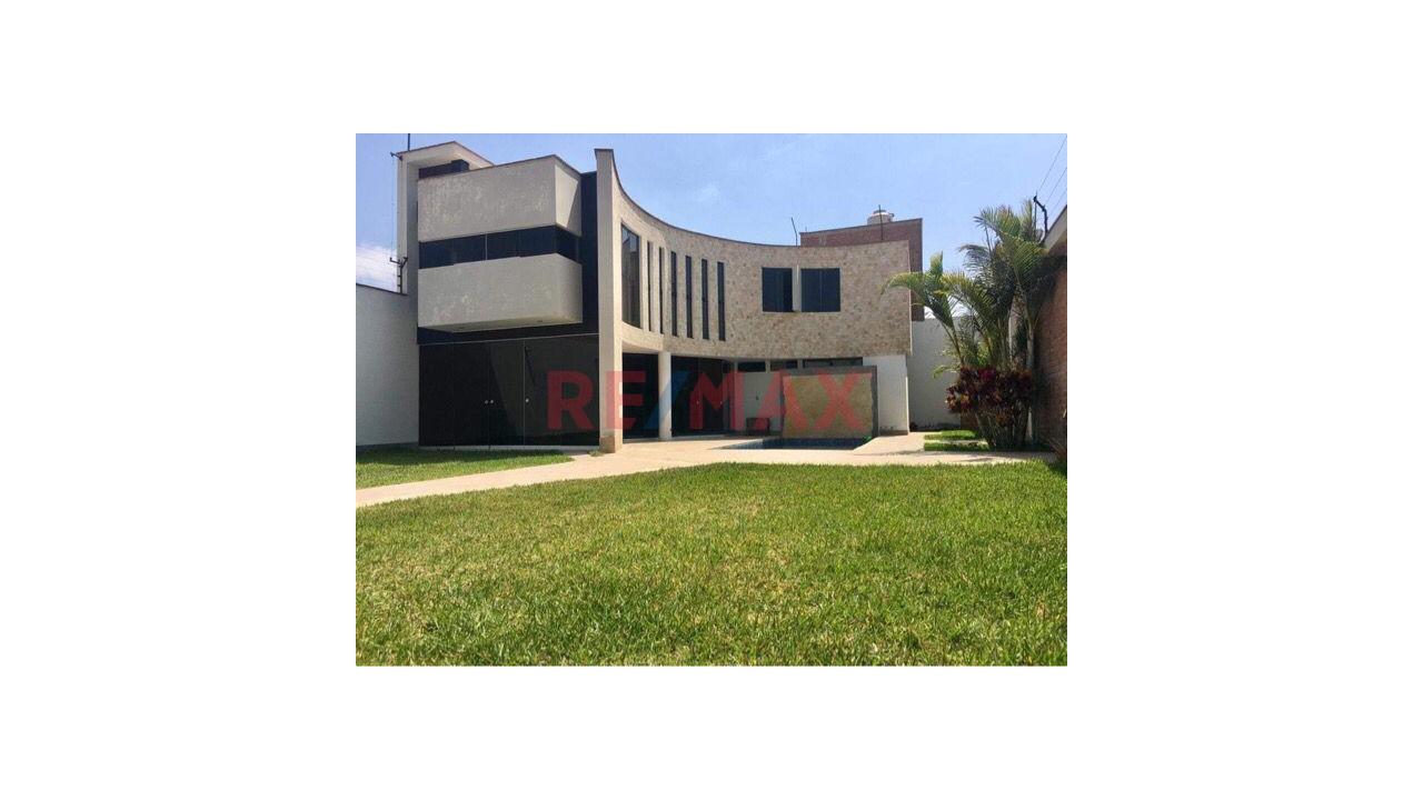 Alquiler Casa Chilca