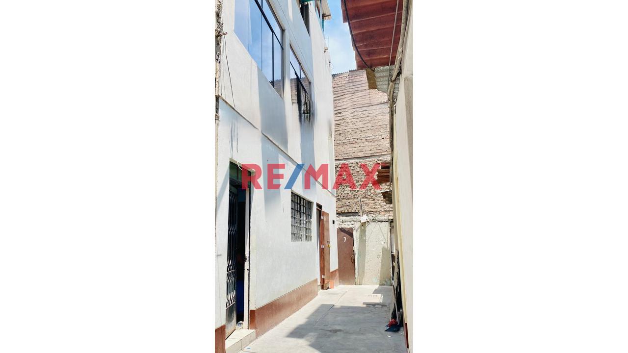 Oportunidad En La Victoria – Casa Para Remodelar Cerca Al Emporium 💼🛠️ - 2