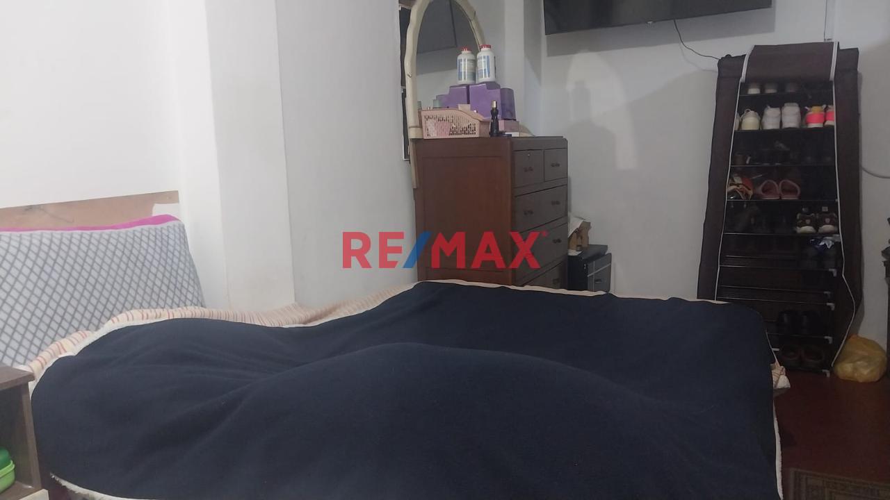 Oportunidad En La Victoria – Casa Para Remodelar Cerca Al Emporium 💼🛠️ - 3