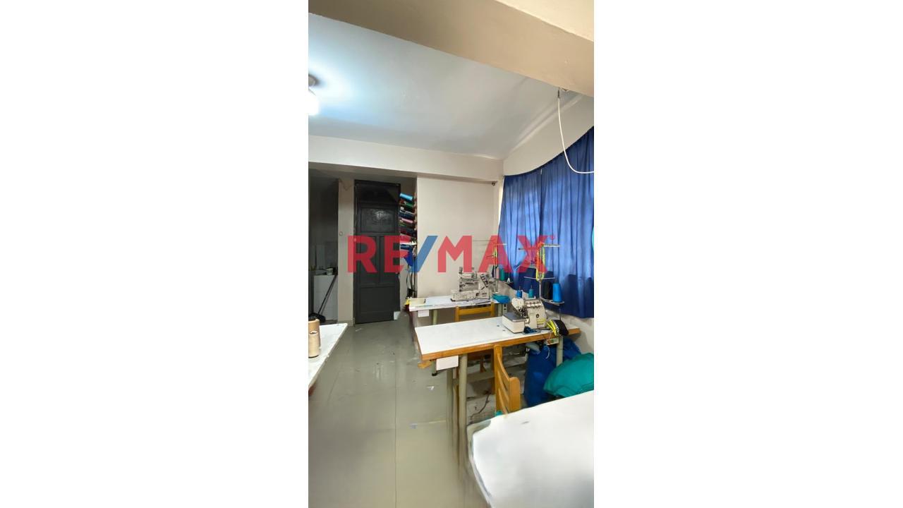 Oportunidad En La Victoria – Casa Para Remodelar Cerca Al Emporium 💼🛠️ - 7