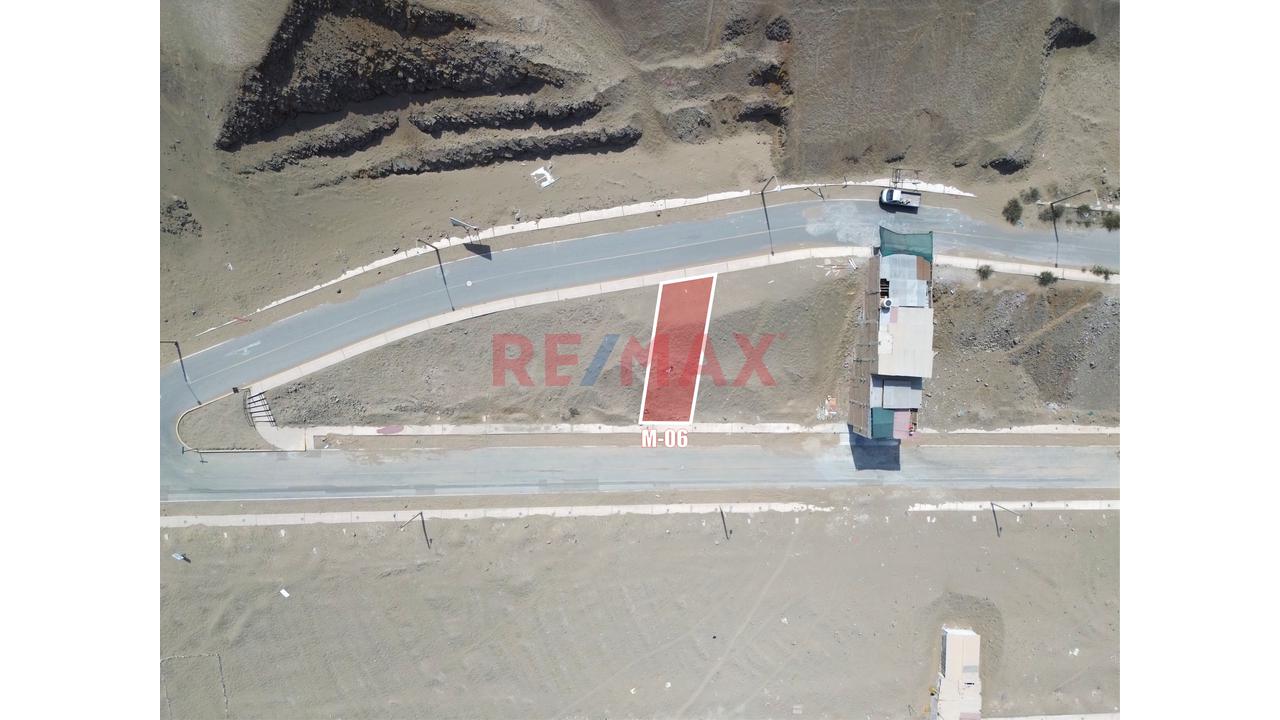 Se Vende Terreno De 105M2 Con Doble Frente En Santa Rosa — foto 3