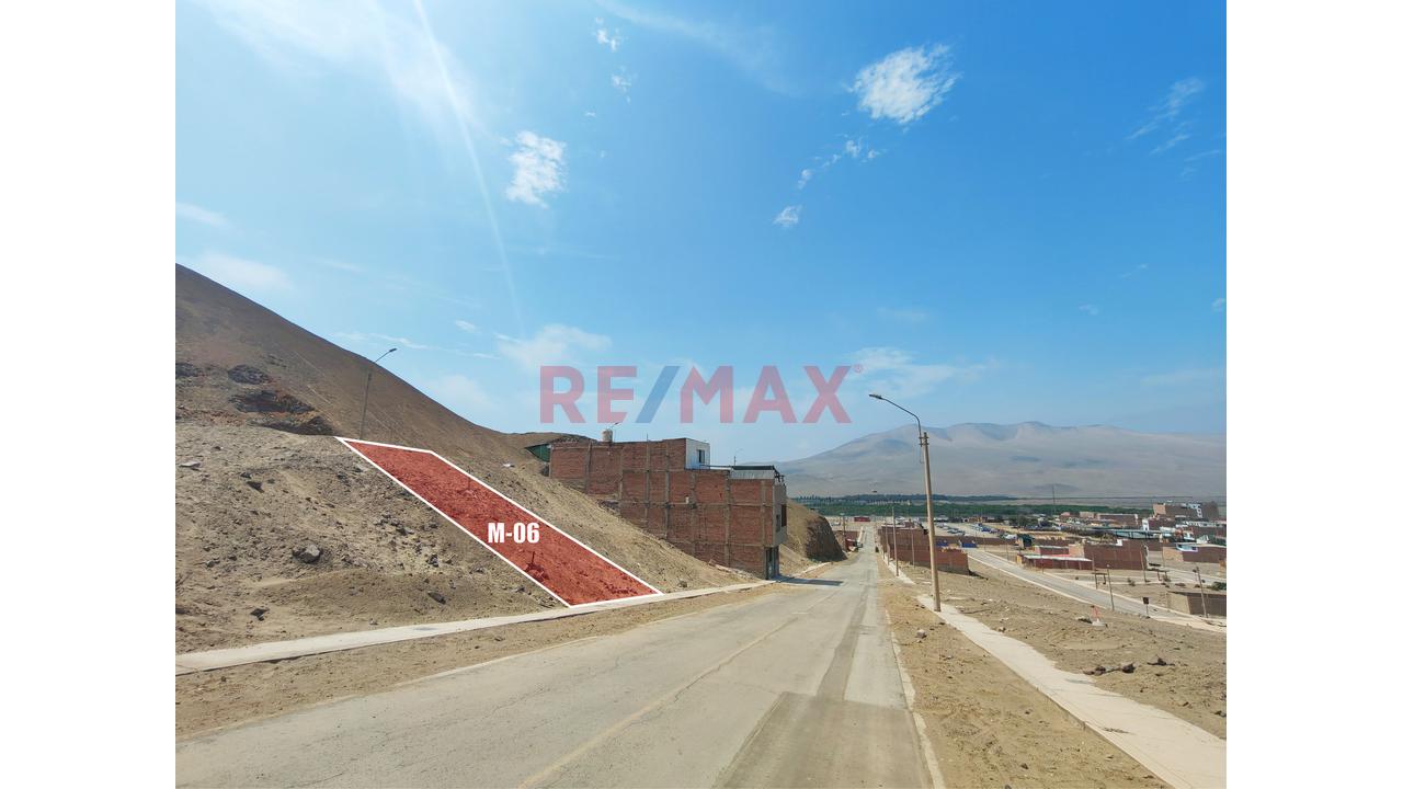 Se Vende Terreno De 105M2 Con Doble Frente En Santa Rosa — foto 8