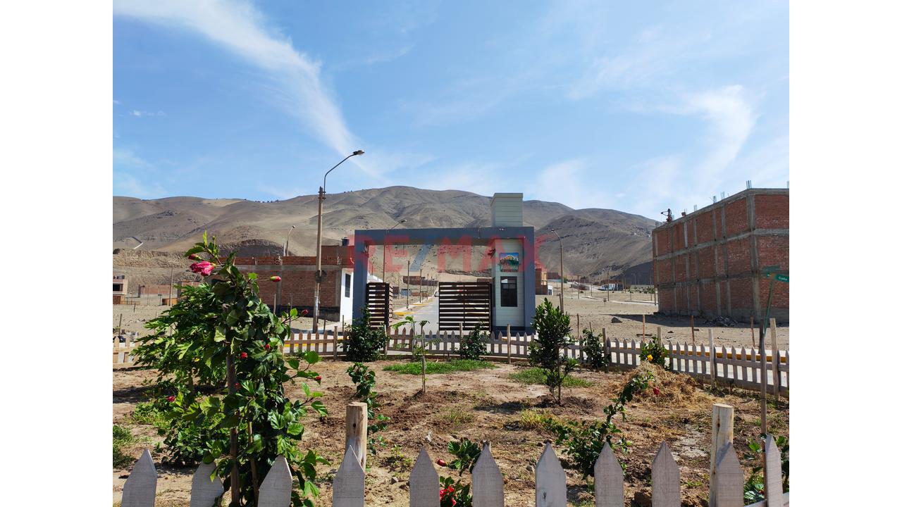 Se Vende Terreno De 105M2 Con Doble Frente En Santa Rosa — foto 10