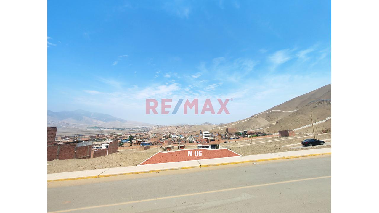 Se Vende Terreno De 105M2 Con Doble Frente En Santa Rosa — foto 7